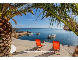 Appartement Jadro