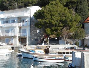 Appartement Jelena
