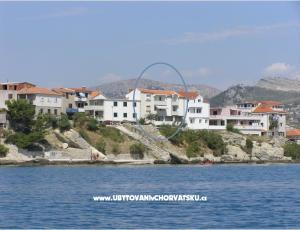 Appartementen Blažević