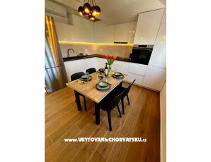 Bacvice beach Appartement