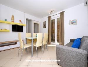 Lobster Appartementen