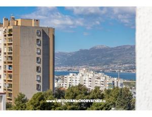 Appartement Pujanke