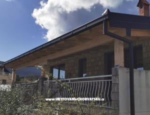Appartementen Kalinić