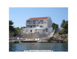 Appartementen Vekić