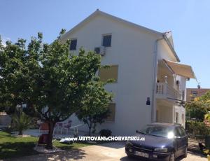 Appartementen Marina
