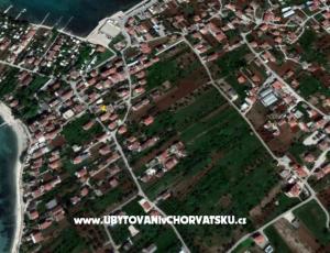 Appartementen Budrak