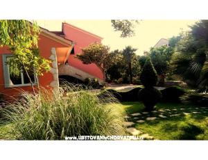 Appartementen DARIO - Sukošan