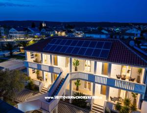 Design Appartementen Dijan