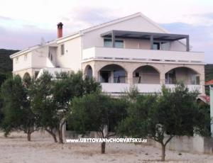 Solmaris Appartementen