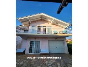 Studio Appartementen Grom 