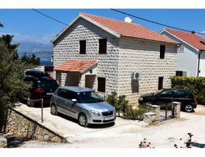 Appartementen Beba