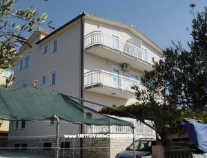 Appartementen Ciprijan i Bojka Matić