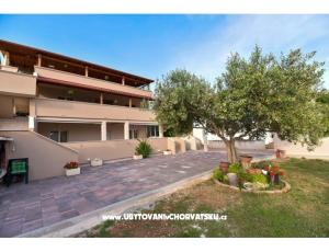 Appartementen Kristijan