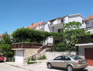 Appartementen Jelekovac