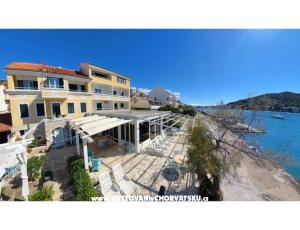 Appartementen Antonio