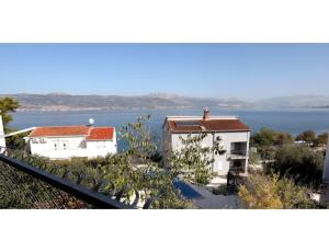 Appartement Trogir