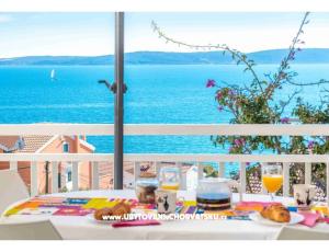 Appartement Sego  TROGIR