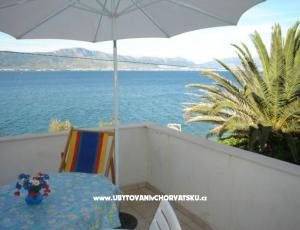 Appartementen Adria