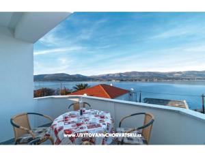 Appartementen Analora