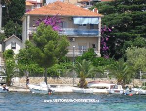 Appartementen Bareta