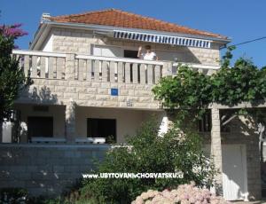 Appartementen Jelincic