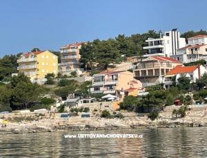 Appartementen Neda Parežanin