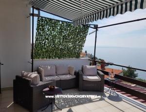 Appartementen  PAVLIŠA