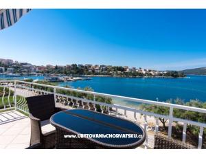 Villa Rozana-wellness apartments