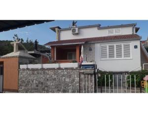 Appartementen TICA