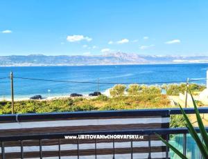 Appartementen Villa Palma