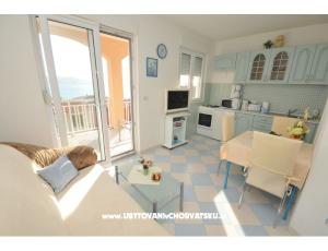 Appartementen Villa Antonio