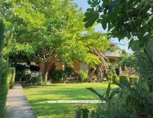 Appartementen Bijelić