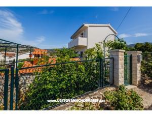 Appartementen Dijana