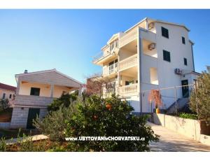 Appartementen Noa