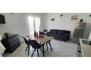 Appartementen Prkic