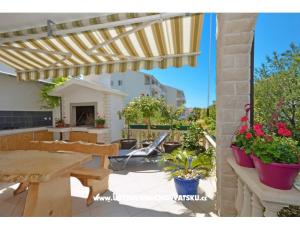 Appartementen Two Lions