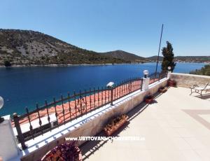 Appartementen Villa Carmen