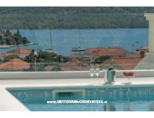 Appartementen Villa Jelena