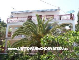 Appartement Huis Juretic