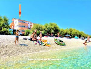 Appartementen Marinovi dvori