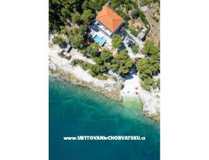 Villa Rosea Appartement