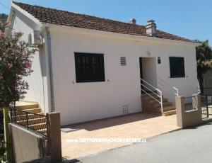 Appartementen Nino