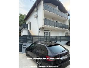 Appartementen Vidovic 