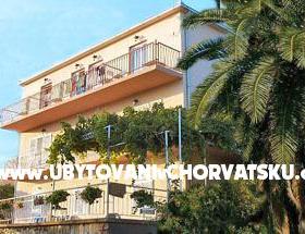 Majo Appartementen