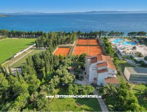 Appartementen Balić