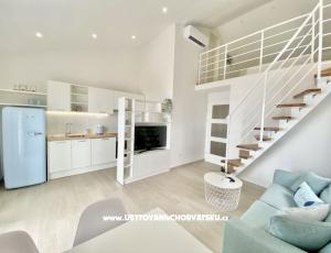Appartementen Ksenija