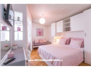 Appartementen Marko