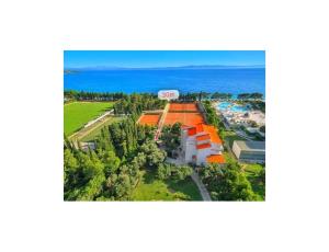 Appartementen Ratko