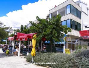 Appartementen Benito
