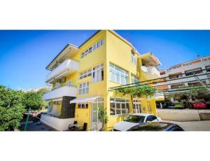 Appartementen Mijačika